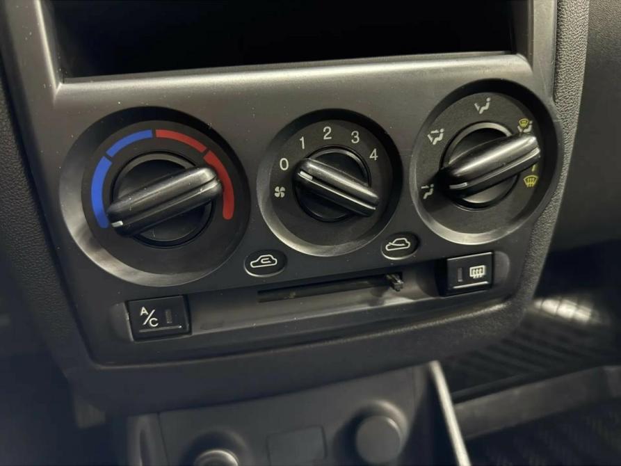 Hyundai Getz I Рестайлинг Набережные Челны  - изображение 12