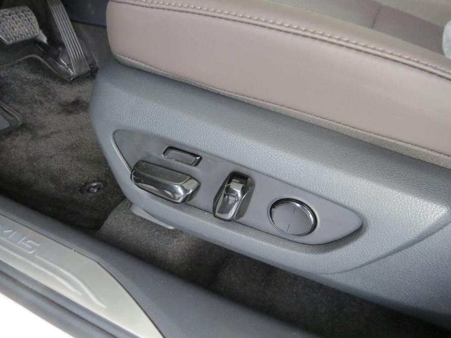 Lexus RX V Екатеринбург  - изображение 18