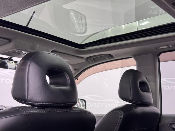 Nissan X-Trail II с пробегом 2008 года, цена 1 170 000 рублей, 214426 км, внедорожник, Автокод Объявления