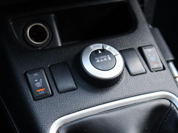 Nissan X-Trail II Рестайлинг с пробегом 2012 года, цена 1 350 000 рублей, 195957 км, внедорожник, Автокод Объявления