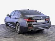 BMW 5 серии VII (G30/G31/G38) Рестайлинг Москва  - изображение 37