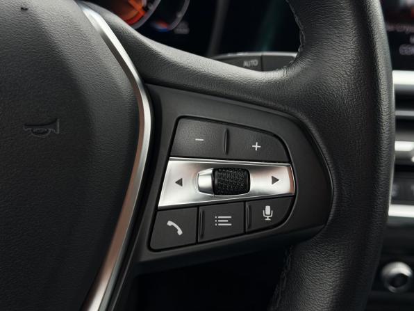 BMW 3 серии VII (G2x) с пробегом 2021 года, цена 3 750 000 рублей, 114269 км, универсал, Автокод Объявления