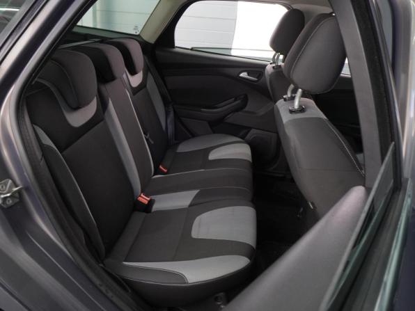 Ford Focus III с пробегом 2013 года, цена 799 000 рублей, 195146 км, универсал, Автокод Объявления