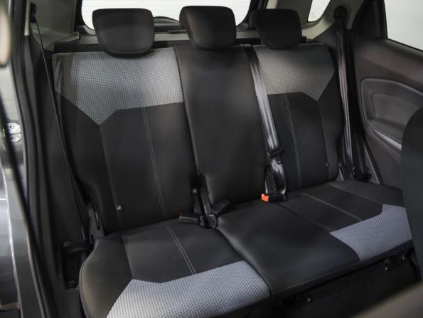 Ford EcoSport II с пробегом 2017 года, цена 1 199 999 рублей, 68492 км, внедорожник, Автокод Объявления