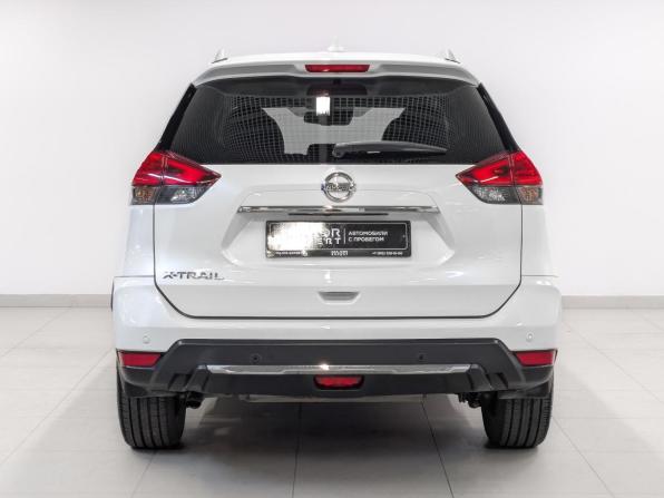 Nissan X-Trail III Рестайлинг с пробегом 2021 года, цена 3 400 000 рублей, 14660 км, внедорожник, Автокод Объявления