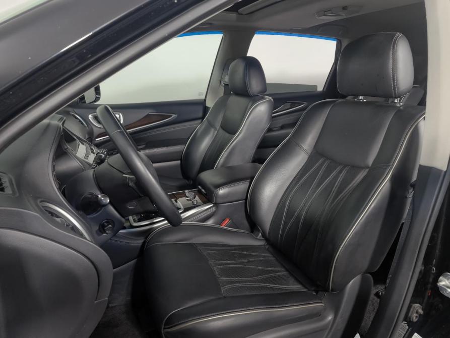 Infiniti QX60 I Рестайлинг Нижний Новгород  - изображение 9