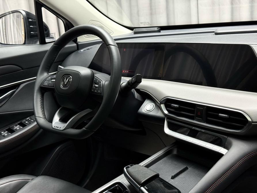 Changan UNI-T I Ижевск  - изображение 11