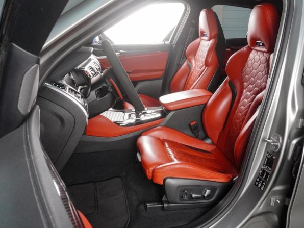 BMW X4 M I (F98) с пробегом 2019 года, цена 5 390 000 рублей, 104997 км, внедорожник, Автокод Объявления