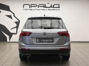 Volkswagen Tiguan II Рестайлинг Ростов-на-Дону  - изображение 28
