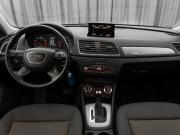 Audi Q3 I (8U) Москва  - изображение 31