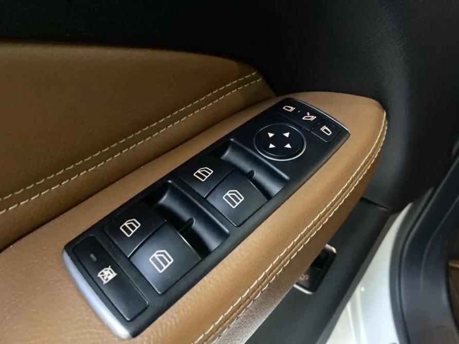 Mercedes-Benz GLE I (W166) Челябинск  - изображение 20