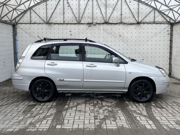 Suzuki Liana I Рестайлинг с пробегом 2006 года, цена 490 000 рублей, 187563 км, универсал, Автокод Объявления