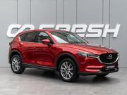 Mazda CX-5 II Рестайлинг Краснодар  - изображение 23