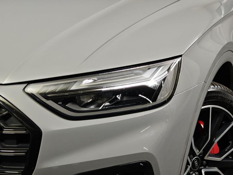 Audi Q5 II (FY) Рестайлинг Москва  - изображение 10