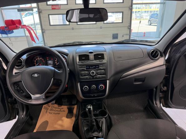 Lada (ВАЗ) Granta I Рестайлинг с пробегом 2021 года, цена 797 700 рублей, 66740 км, хэтчбек, Автокод Объявления