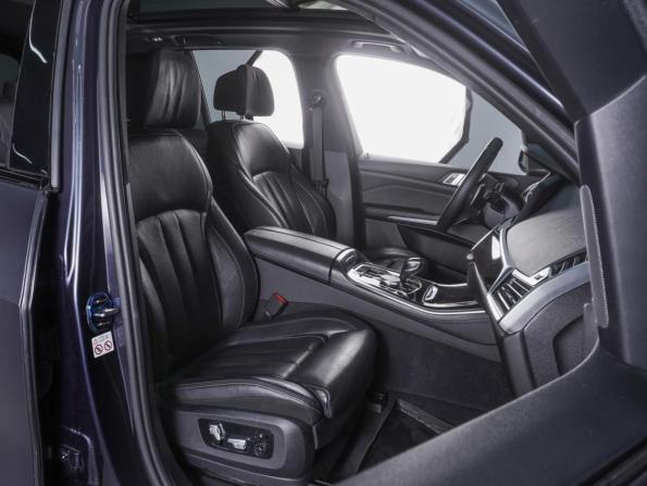 BMW X5 IV (G05/G18) с пробегом 2018 года, цена 7 099 000 рублей, 84420 км, внедорожник, Автокод Объявления