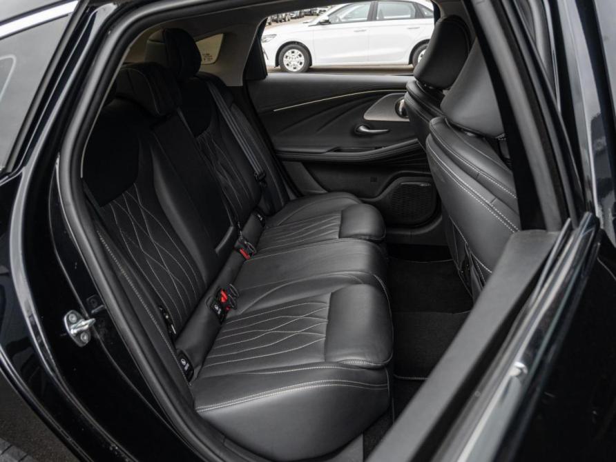 Chery Arrizo 8 Краснодар  - изображение 7