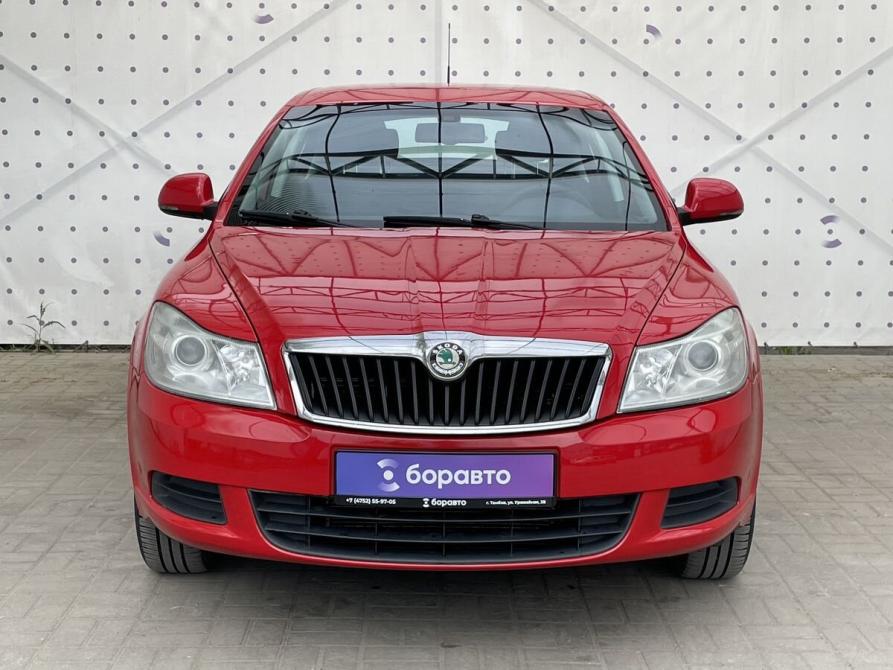 Skoda Octavia II (A5) Рестайлинг Тамбов  - изображение 3