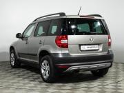 Skoda Yeti I Санкт-Петербург  - изображение 25