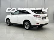 Lexus RX III Рестайлинг Ростов-на-Дону  - изображение 21