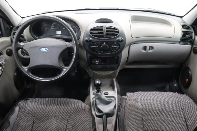 Lada (ВАЗ) Kalina I с пробегом 2010 года, цена 244 000 рублей, 143504 км, универсал, Автокод Объявления