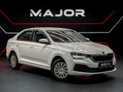 Skoda Rapid II Москва  - изображение 28