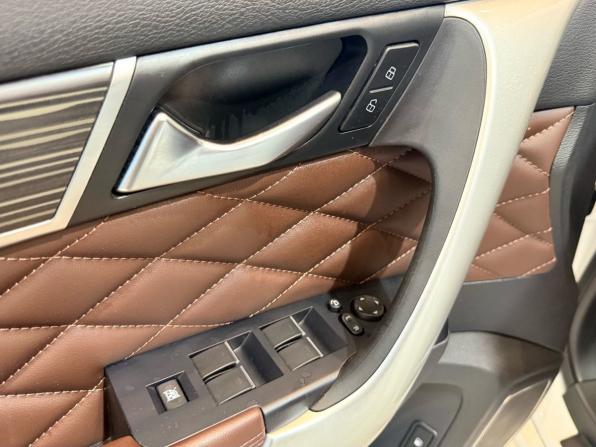 Haval H9 I Рестайлинг с пробегом 2022 года, цена 2 998 000 рублей, 78888 км, внедорожник, Автокод Объявления