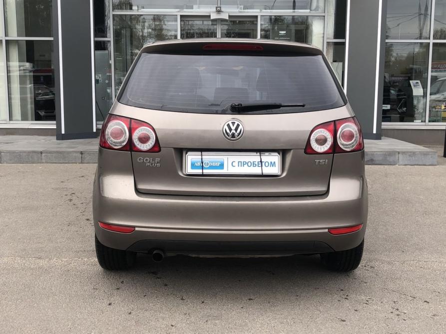 Volkswagen Golf Plus II Брянск  - изображение 6