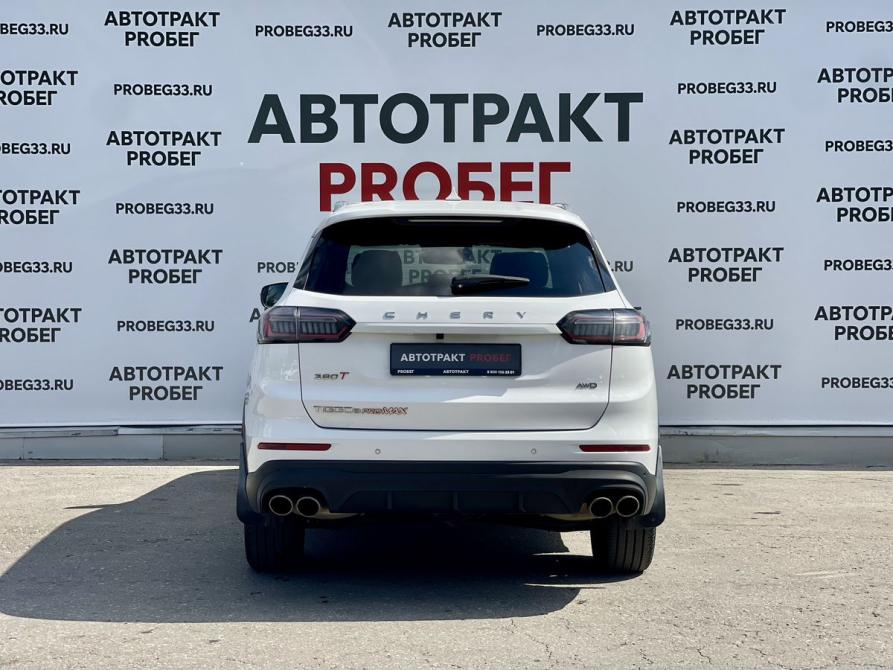 Chery Tiggo 8 Pro Max I Владимир  - изображение 6