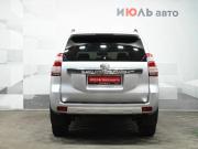Toyota Land Cruiser Prado 150 Series Рестайлинг 1 Екатеринбург  - изображение 26