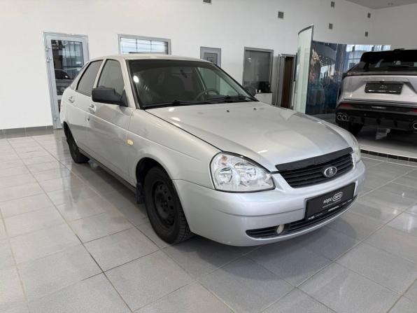 Lada (ВАЗ) Priora I с пробегом 2011 года, цена 220 000 рублей, 190249 км, хэтчбек, Автокод Объявления