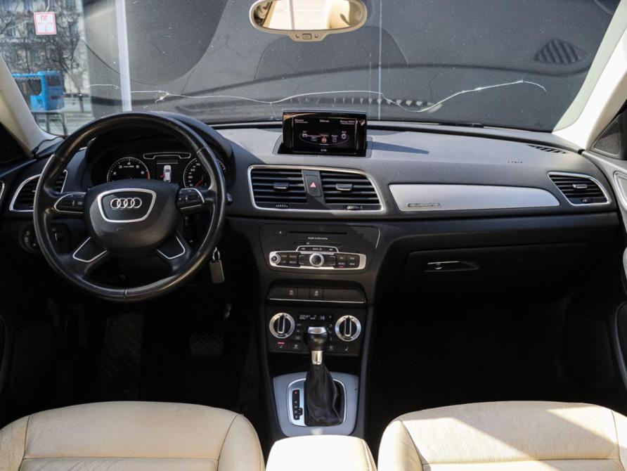 Audi Q3 I (8U) Москва  - изображение 9