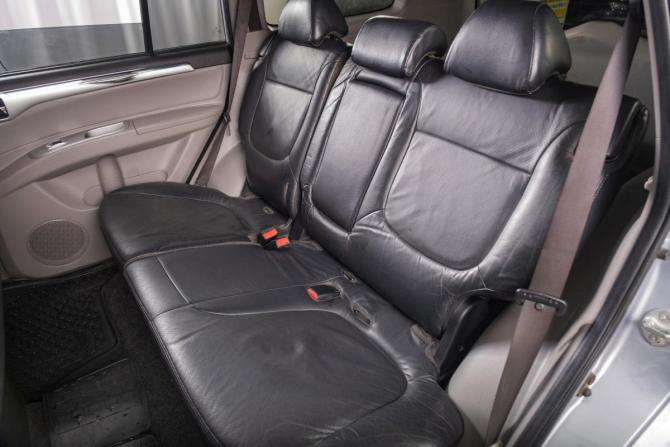 Mitsubishi Pajero Sport II с пробегом 2011 года, цена 1 799 000 рублей, 159386 км, внедорожник, Автокод Объявления