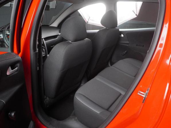Peugeot 207 I Рестайлинг с пробегом 2010 года, цена 499 000 рублей, 34794 км, хэтчбек, Автокод Объявления