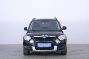 Skoda Yeti I Омск  - изображение 23