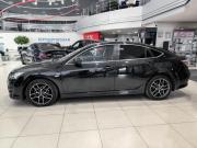 Mazda 6 II (GH) Рестайлинг Казань  - изображение 32
