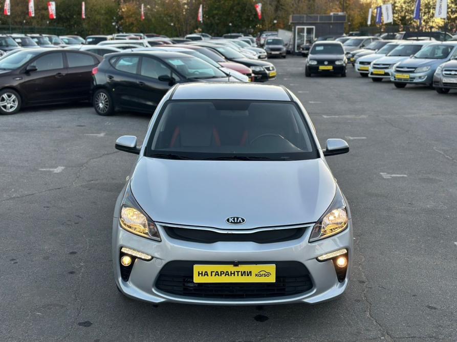 Kia Rio IV Ижевск  - изображение 2