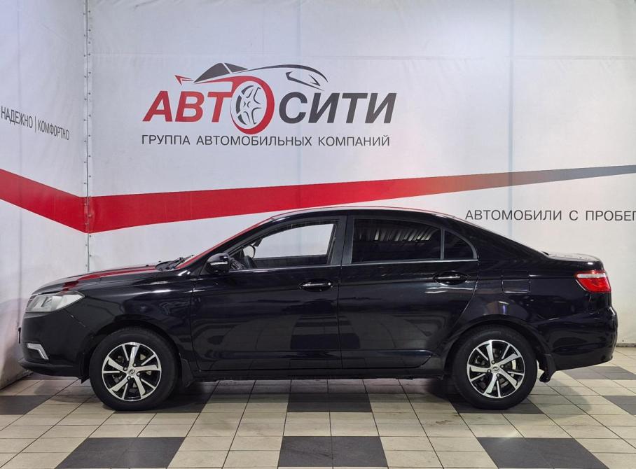 Lifan Solano II Воронеж  - изображение 4