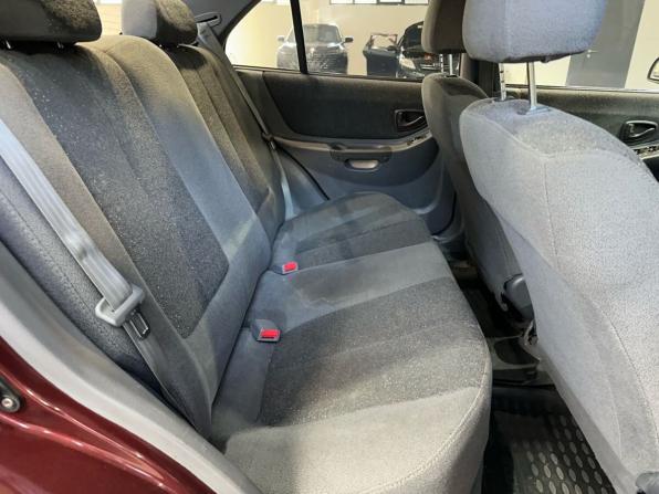 Hyundai Accent II с пробегом 2008 года, цена 499 900 рублей, 236000 км, седан, Автокод Объявления