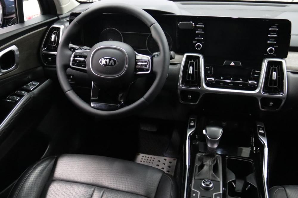 Kia Sorento IV Сургут  - изображение 15