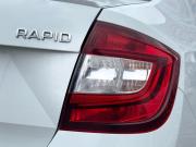 Skoda Rapid I Рестайлинг Ижевск  - изображение 34