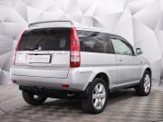 Honda HR-V I Ульяновск  - изображение 25