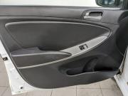Hyundai Solaris I Рестайлинг Москва  - изображение 36