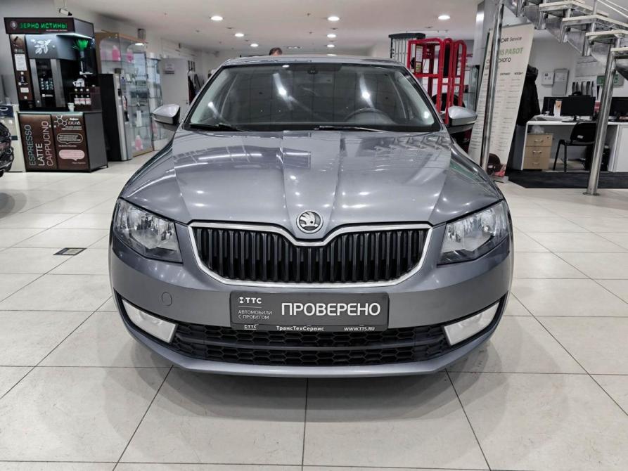 Skoda Octavia III (A7) Казань  - изображение 2