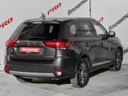 Mitsubishi Outlander III Рестайлинг 2 Екатеринбург  - изображение 27