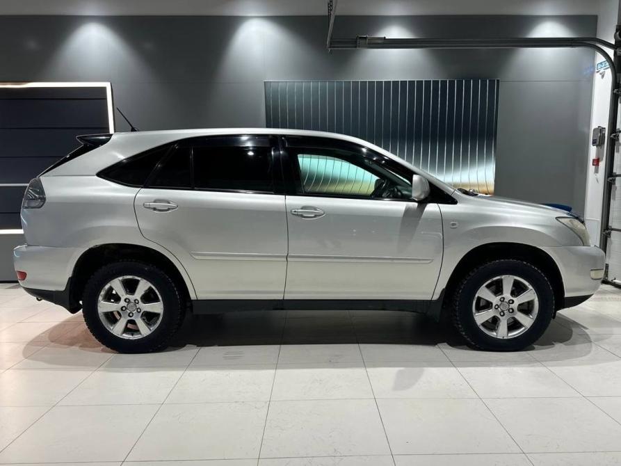 Toyota Harrier II (XU30) Новосибирск  - изображение 4