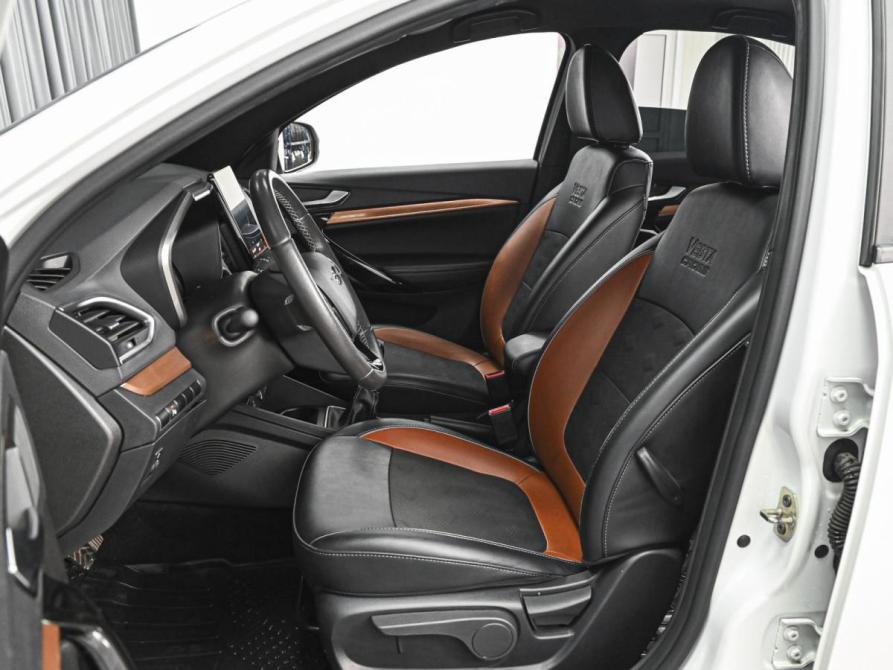 Lada (ВАЗ) Vesta I Рестайлинг (NG) Ставрополь  - изображение 10