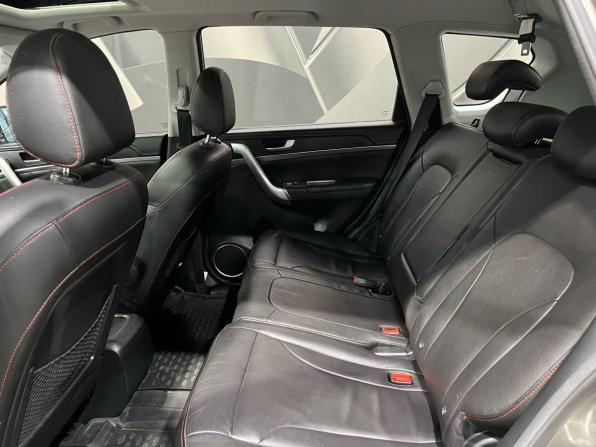 Haval H6 I с пробегом 2019 года, цена 1 399 000 рублей, 92229 км, внедорожник, Автокод Объявления