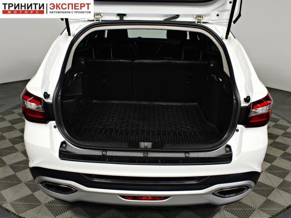 Lada (ВАЗ) Vesta I Рестайлинг (NG) с пробегом 2024 года, цена 1 457 000 рублей, 36552 км, универсал, Автокод Объявления