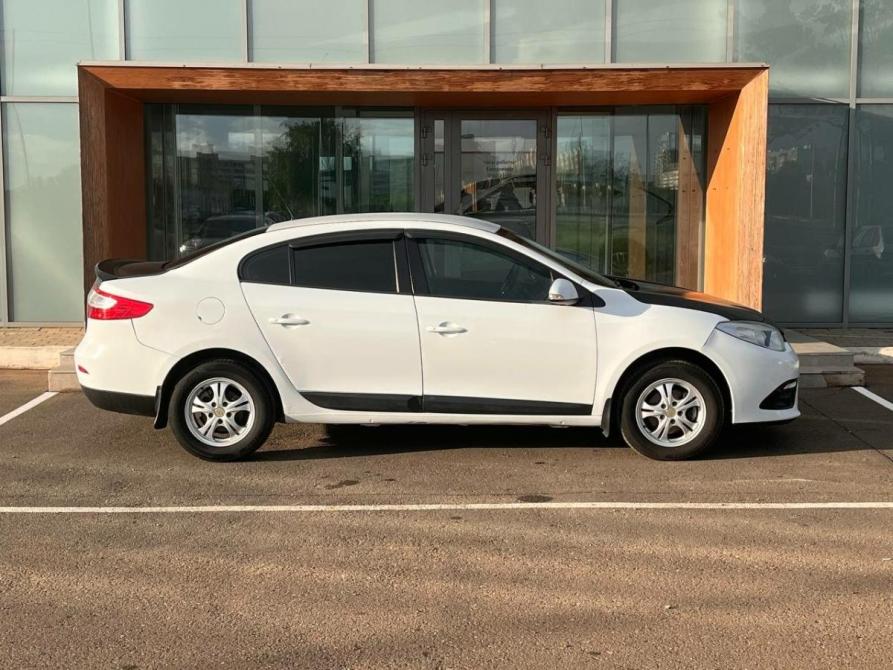Renault Fluence I Рестайлинг Оренбург  - изображение 4